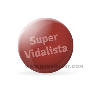 Buying_Super Vidalista_online
