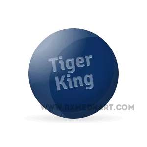 Buying_Tiger King_online